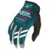 O'Neal Mayhem Squadron V.22 - Teal / Gray