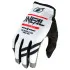 O'Neal Mayhem Squadron V.22 - White / Black