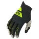 O'Neal Pin It Slip On Black / Neon Yellow V.26