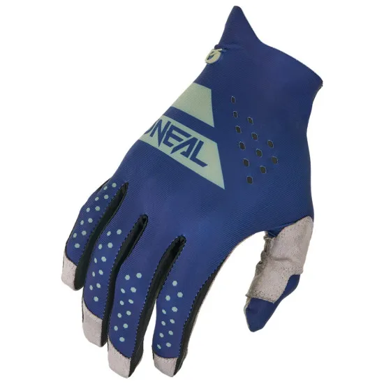 O'Neal Pin It Slip On Blue / Green V.26