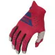 O'Neal Pin It Slip On Red / Blue V.26