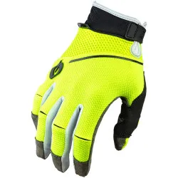 O'Neal Revolution Neon Yellow