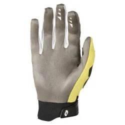 O'Neal Revolution Yellow V.25