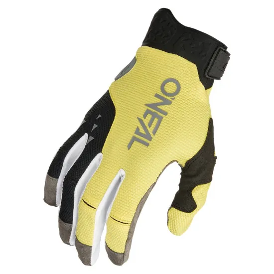 O'Neal Revolution Yellow V.25