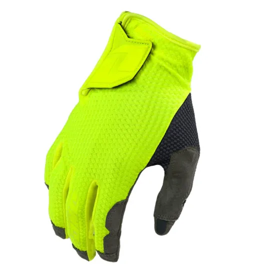 One Industries G-197 Vivid Neon