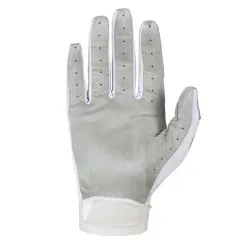 One Industries V-197 Ice White