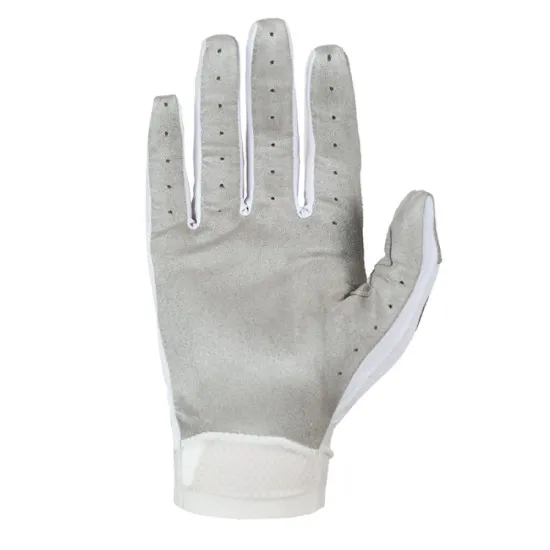 One Industries V-197 Ice White