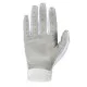 One Industries V-197 Ice White