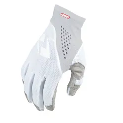 One Industries V-197 Ice White