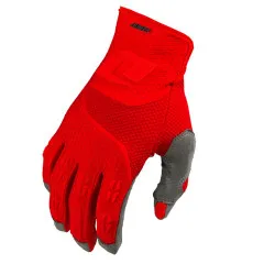 One Industries X-197 Halt Red Детски ръкавици