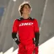 One Industries X-197 Halt Red