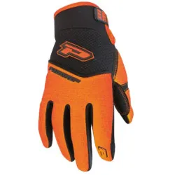Progrip 4010 Black / Orange