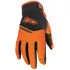 Progrip 4010 Black / Orange