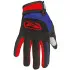 Progrip 4010 Red / Black / Blue