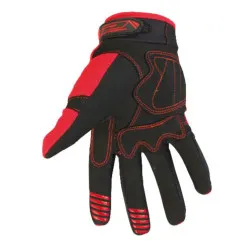 Progrip 4010 Red / Black