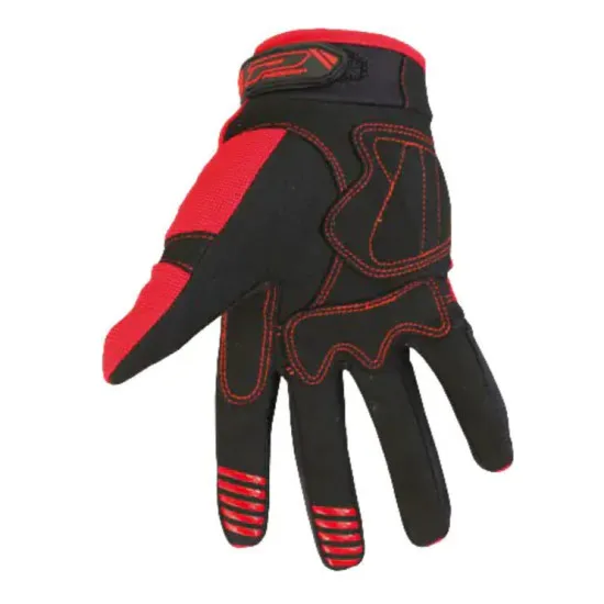 Progrip 4010 Red / Black