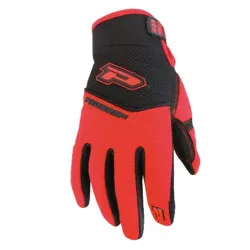 Progrip 4010 Red / Black
