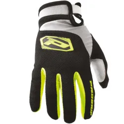Progrip 4010 Yellow Fluo / Black / Grey