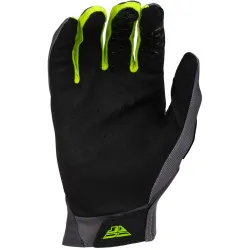 Racing Pro Lite - Charcoal / Hi - Vis
