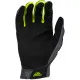 Racing Pro Lite - Charcoal / Hi - Vis