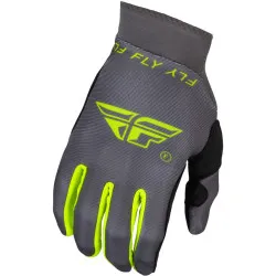 Racing Pro Lite - Charcoal / Hi - Vis