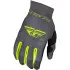 Racing Pro Lite - Charcoal / Hi - Vis