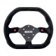 Sparco 310x260 Волан от велур - Черен