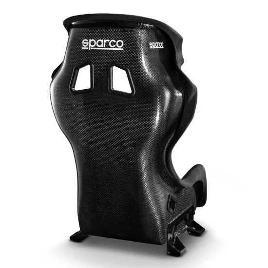 Sparco ADV Competition Carbon Седалка FIA 8862-2009