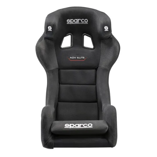 Sедалка Sparco ADV Elite Carbon FIA 8862-2015