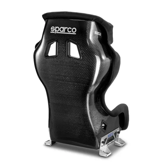 Sедалка Sparco ADV Prime Carbon FIA 8862-2009