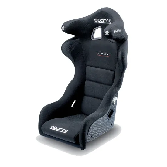 Sедалка Sparco ADV-SCX H NR Carbon Tech FIA 8855-1999