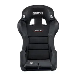 Sедалка Sparco ADV XT Carbon FIA 8862-2009