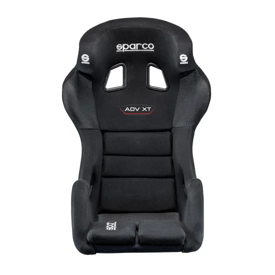 Sедалка Sparco ADV XT Carbon FIA 8862-2009
