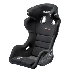 Sедалка Sparco ADV XT Carbon FIA 8862-2009