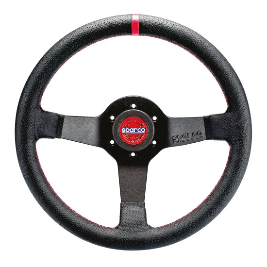 Sparco Champion кожен волан