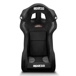 Sparco Circuit II Carbon Седалка FIA 8855-1999