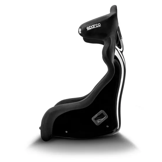 Sparco Circuit II QRT Седалка FIA 8855-1999