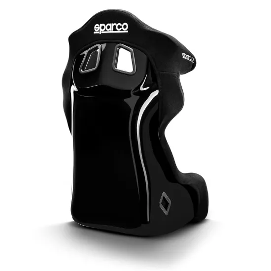 Sparco Circuit II QRT Седалка FIA 8855-1999