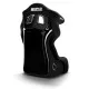 Sparco Circuit II QRT Седалка FIA 8855-1999