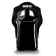 Sparco Circuit II QRT Седалка FIA 8855-1999
