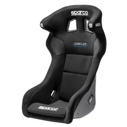 Sедалка Sparco Circuit Lighter QRT FIA 8855-1999
