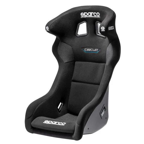 Sедалка Sparco Circuit Lighter QRT FIA 8855-1999