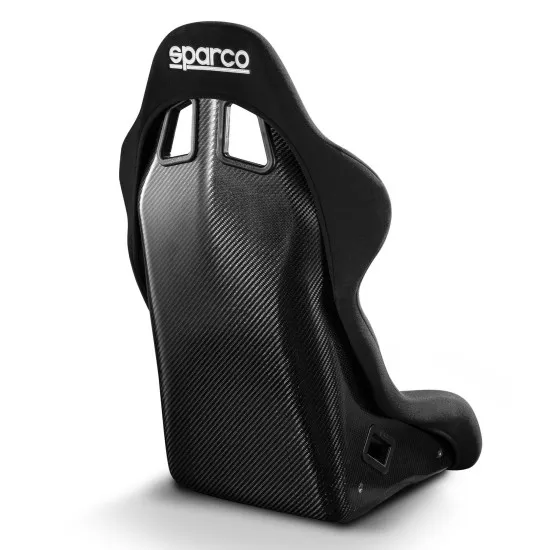 Sparco EVO L Carbon Седалка FIA 8855-1999