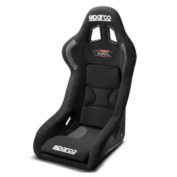 Sparco EVO L Carbon Седалка FIA 8855-1999