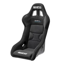 Sparco Evo L QRT Седалка FIA 8855-1999