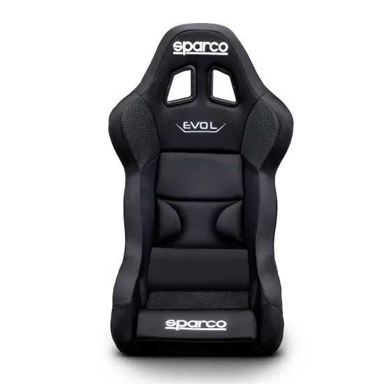Sедалка Sparco EVO L QRT X FIA 8855-1999