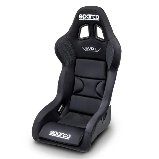 Sедалка Sparco EVO L QRT X FIA 8855-1999