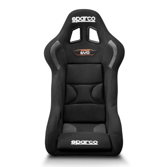 Sparco EVO QRT-C Карбоново Седло FIA 8855-1999