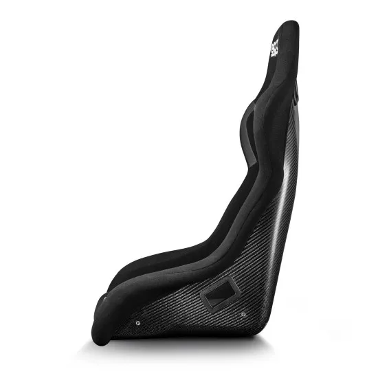 Sparco EVO QRT-C Карбоново Седло FIA 8855-1999