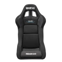 Sparco EVO QRT Седалка FIA 8855-1999